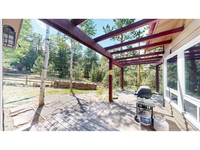1295 Spruce Dr, Golden, CO 80401