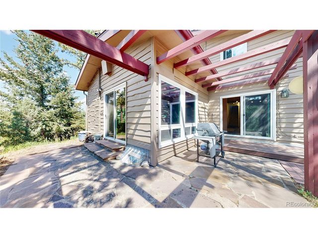 1295 Spruce Dr, Golden, CO 80401