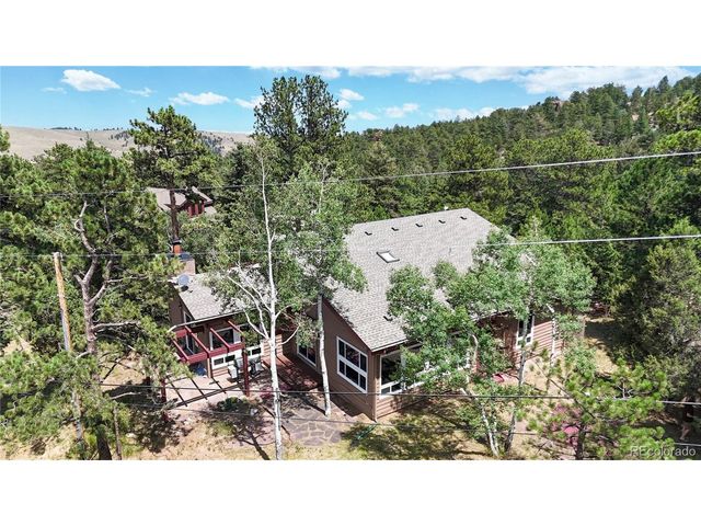 1295 Spruce Dr, Golden, CO 80401