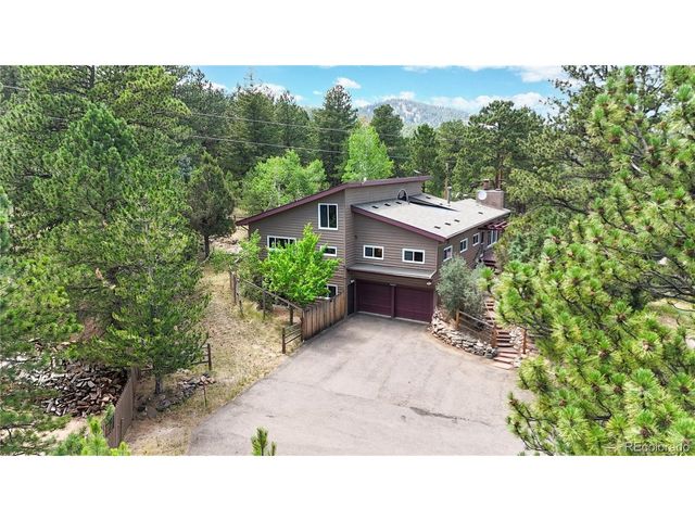 1295 Spruce Dr, Golden, CO 80401