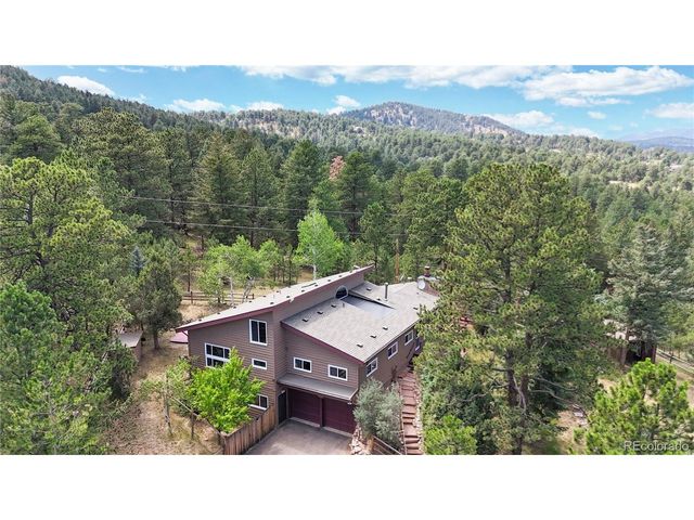 1295 Spruce Dr, Golden, CO 80401