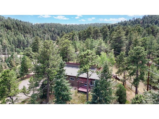 1295 Spruce Dr, Golden, CO 80401
