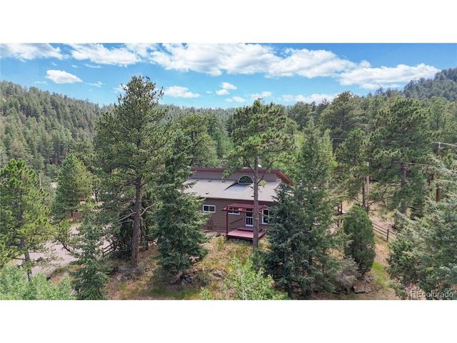 1295 Spruce Dr, Golden, CO 80401