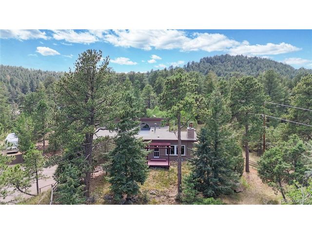 1295 Spruce Dr, Golden, CO 80401