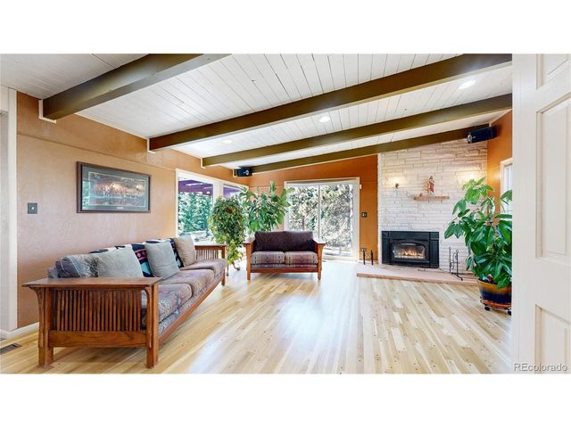 1295 Spruce Dr, Golden, CO 80401