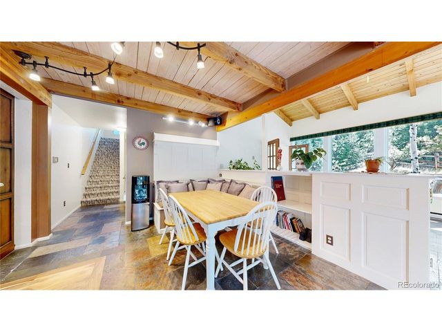 1295 Spruce Dr, Golden, CO 80401