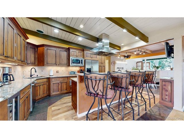 1295 Spruce Dr, Golden, CO 80401