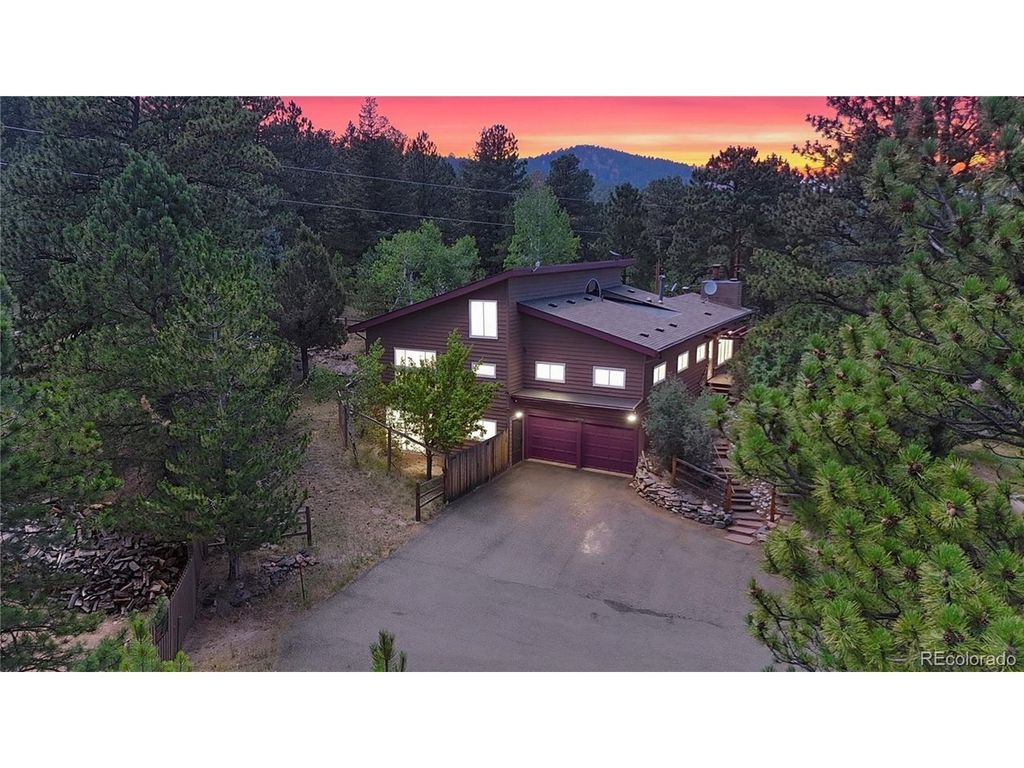 1295 Spruce Dr, Golden, CO 80401