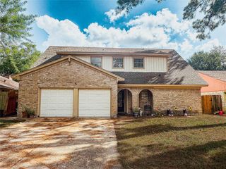 16250 Hollow Wood Drive, Houston, TX 77090
