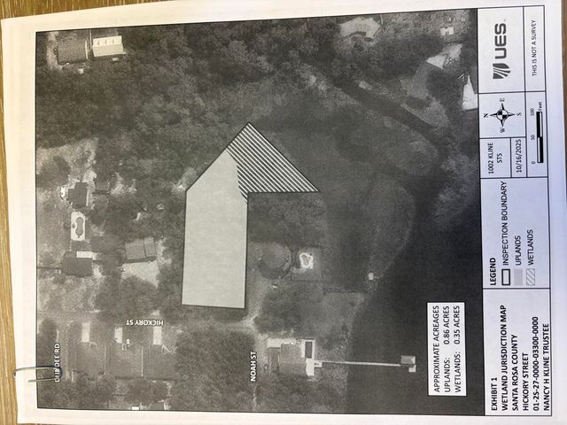 000 Hickory Street, Navarre, FL 32566