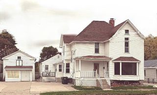 113 N Mckinley Road, Flushing, MI 48433