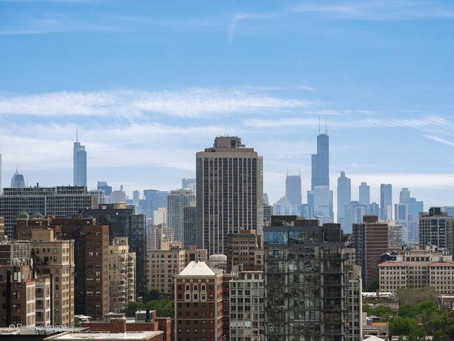 525 W Hawthorne Place 2207, Chicago, IL 60657