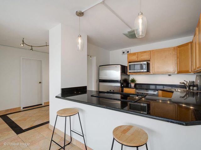525 W Hawthorne Place 2207, Chicago, IL 60657