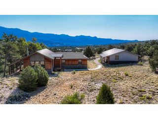 426 Leprechaun Ln, Howard, CO 81233
