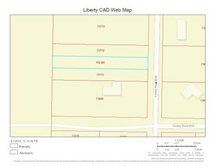 TBD County Road 6510, Dayton, TX 77535