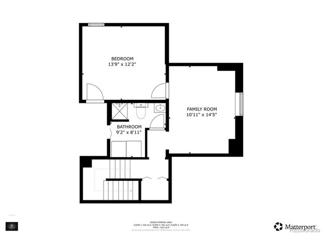 311 Wadsworth Ct, Longmont, CO 80504