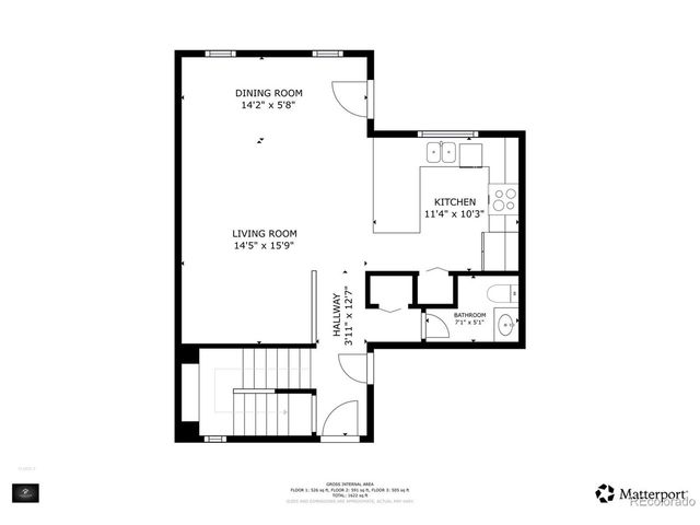 311 Wadsworth Ct, Longmont, CO 80504