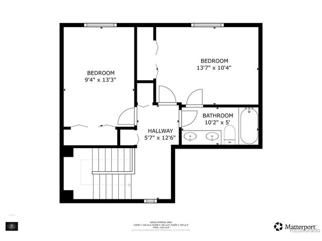 311 Wadsworth Ct, Longmont, CO 80504