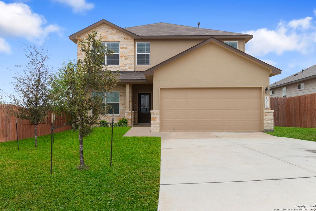 13118 Whisper Bend, San Antonio, TX 78252