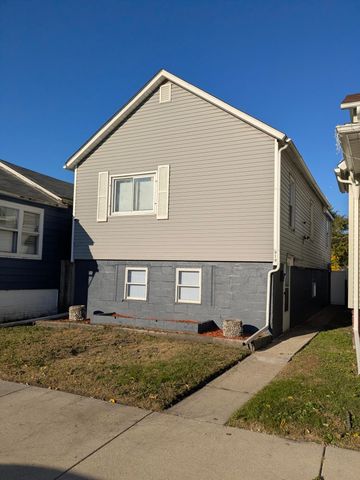 919 Sibley Street, Hammond, IN 46320