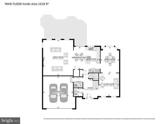 9408 HEATHER CT, Manassas Park, VA 20111