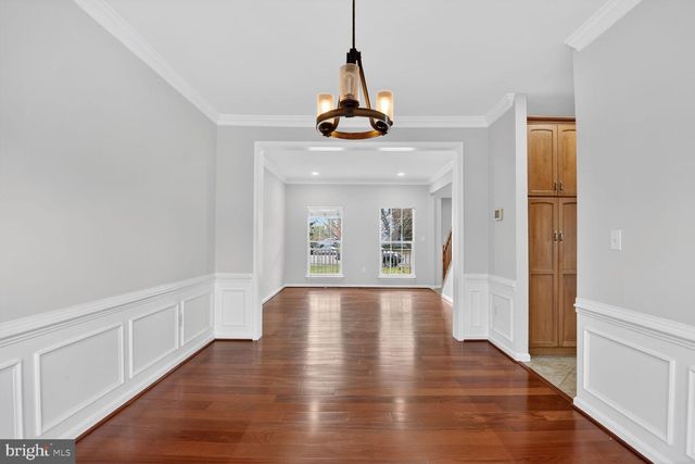 9408 HEATHER CT, Manassas Park, VA 20111