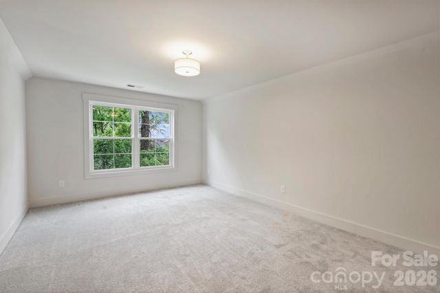 201 Coxe Avenue, Charlotte, NC 28208