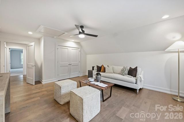 201 Coxe Avenue, Charlotte, NC 28208