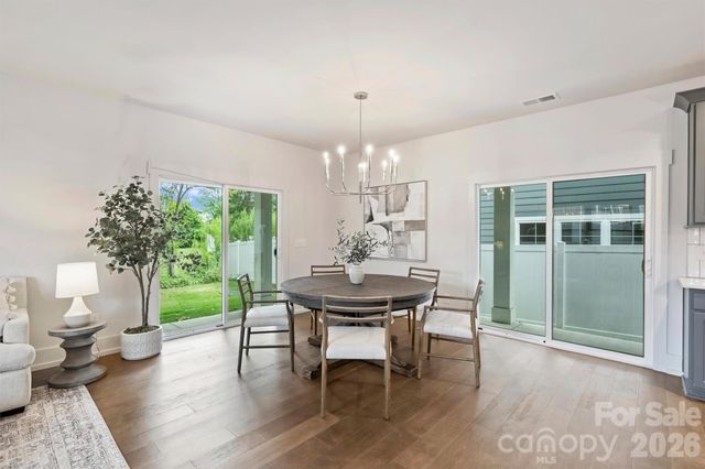 201 Coxe Avenue, Charlotte, NC 28208