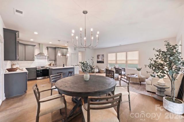 201 Coxe Avenue, Charlotte, NC 28208