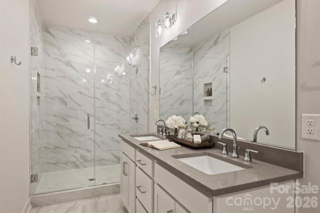 201 Coxe Avenue, Charlotte, NC 28208