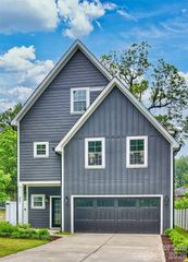 201 Coxe Avenue, Charlotte, NC 28208