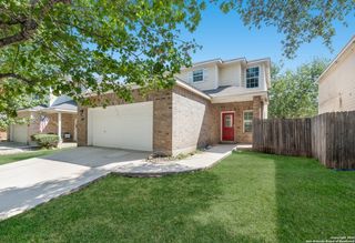 8934 Bonnie Butler, San Antonio, TX 78221