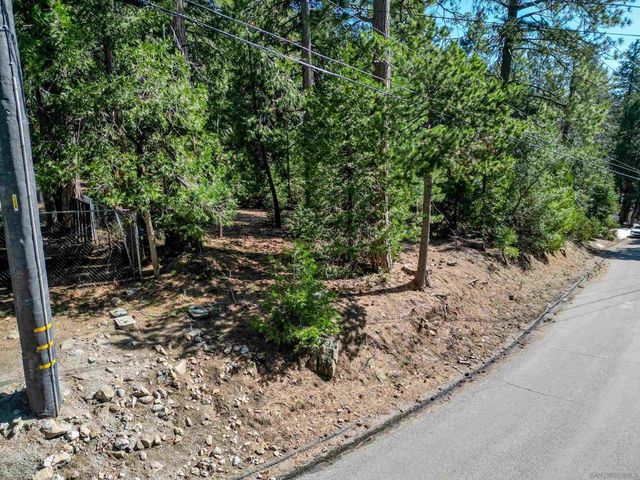 0 Laurel Trail, Idyllwild, CA 92549