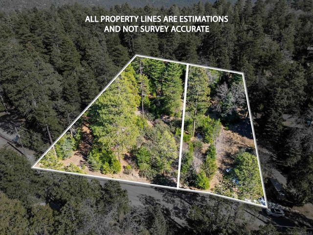 0 Laurel Trail, Idyllwild, CA 92549