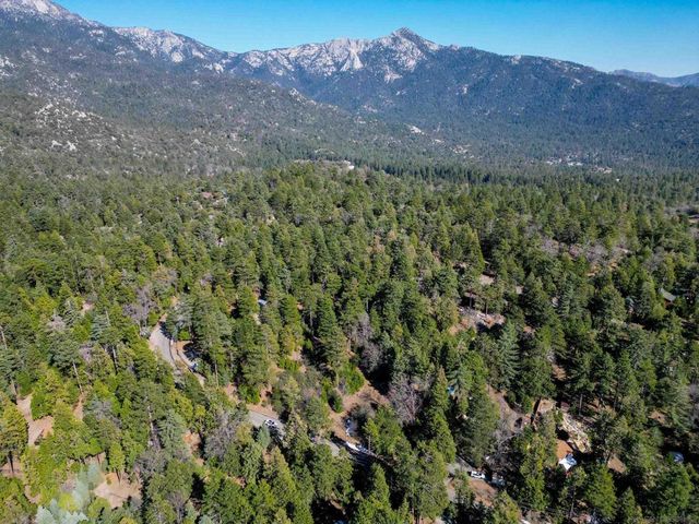 0 Laurel Trail, Idyllwild, CA 92549