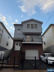 59 Milford Avenue, Newark, NJ 07108