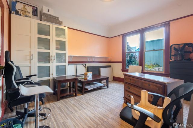 2937 Harrison Street, San Francisco, CA 94110