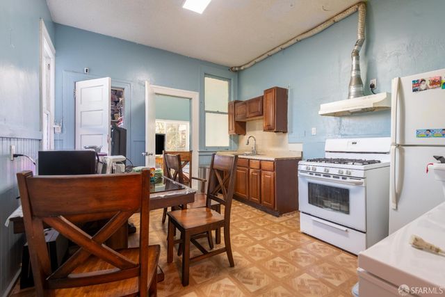 2937 Harrison Street, San Francisco, CA 94110