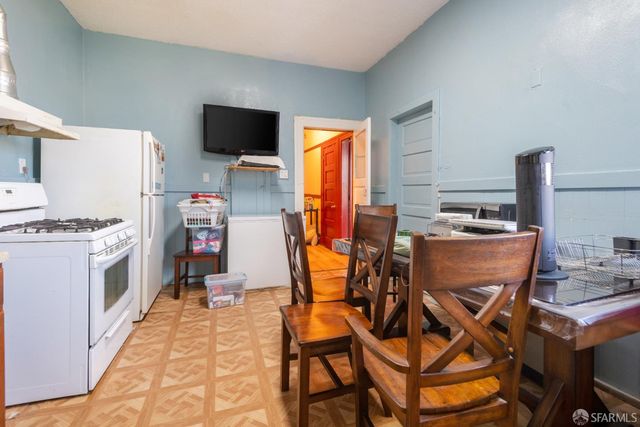 2937 Harrison Street, San Francisco, CA 94110