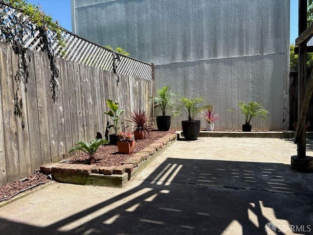 2937 Harrison Street, San Francisco, CA 94110
