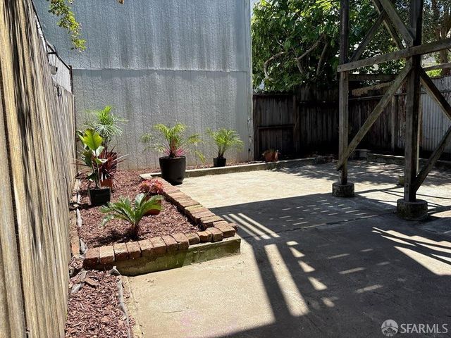 2937 Harrison Street, San Francisco, CA 94110