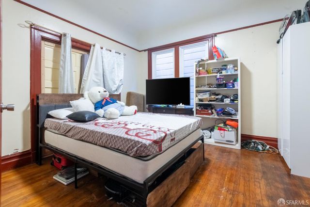 2937 Harrison Street, San Francisco, CA 94110