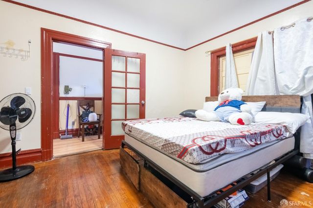 2937 Harrison Street, San Francisco, CA 94110