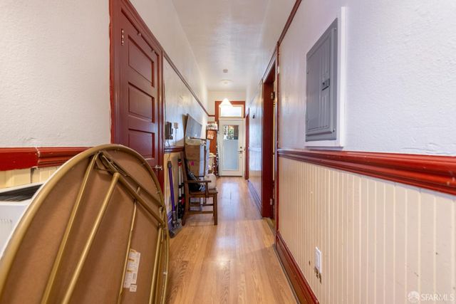 2937 Harrison Street, San Francisco, CA 94110