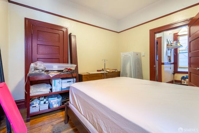 2937 Harrison Street, San Francisco, CA 94110