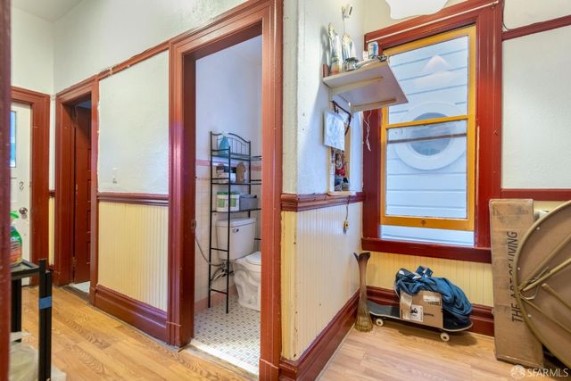2937 Harrison Street, San Francisco, CA 94110