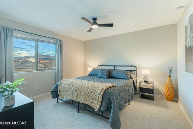 8070 S Expedition Drive, Tucson, AZ 85747