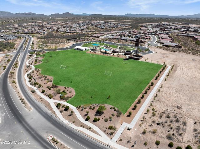 8070 S Expedition Drive, Tucson, AZ 85747
