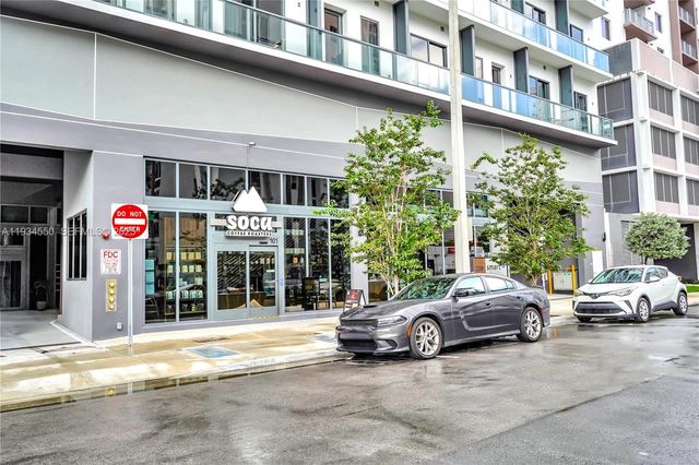 229 SW 9th St 504, Miami, FL 33130